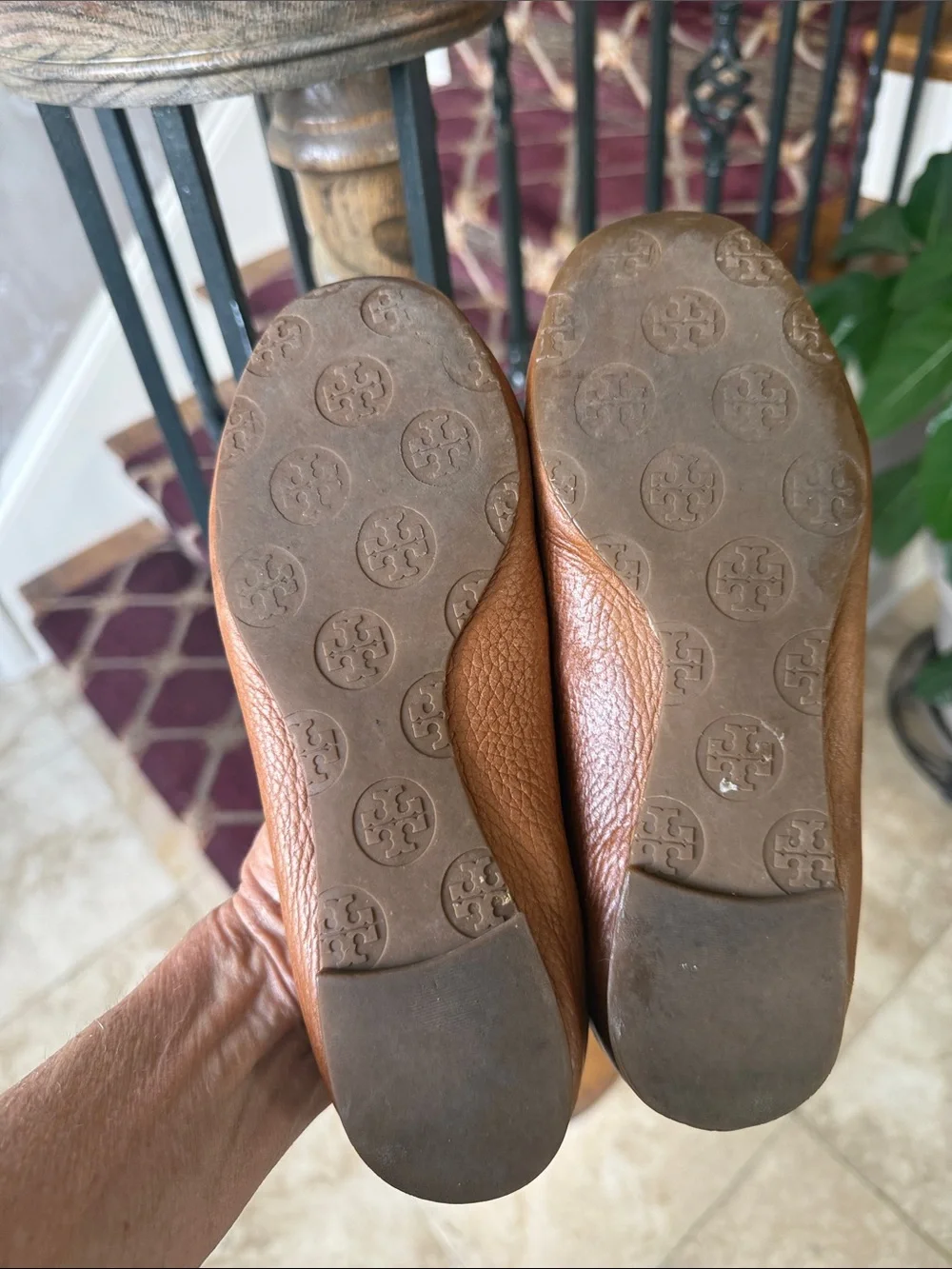 N/A tory burch